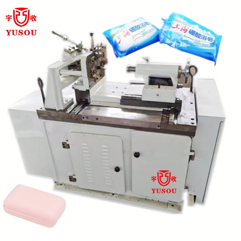 Soap Stamper Soap Printer 
